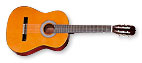 Tablature Guitare Classique